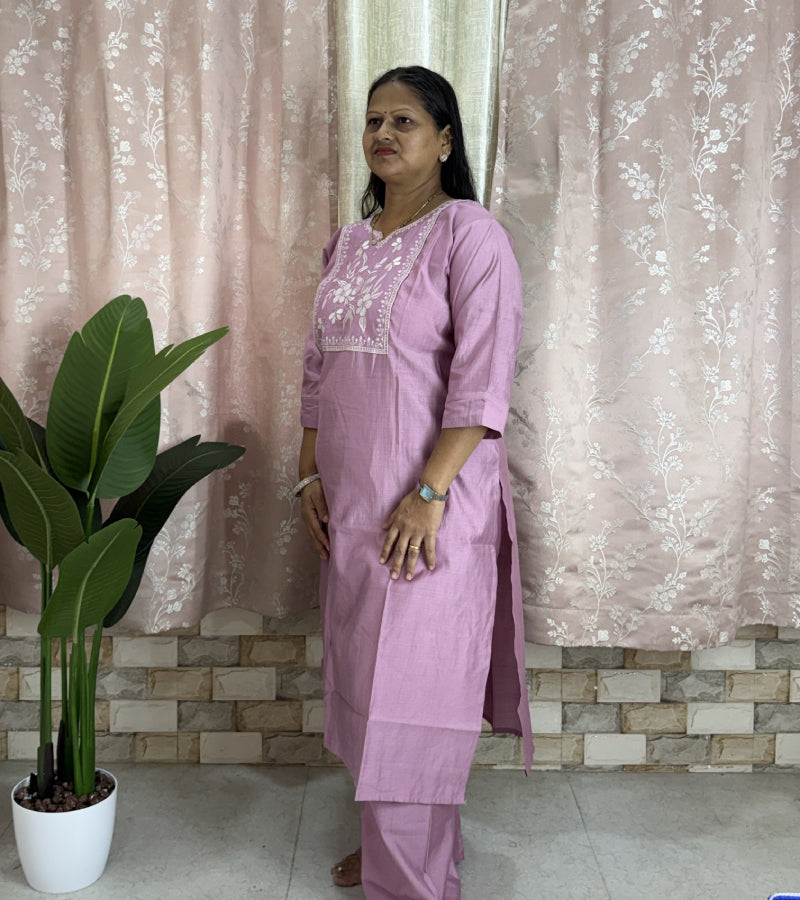Co-Ord Set COS004