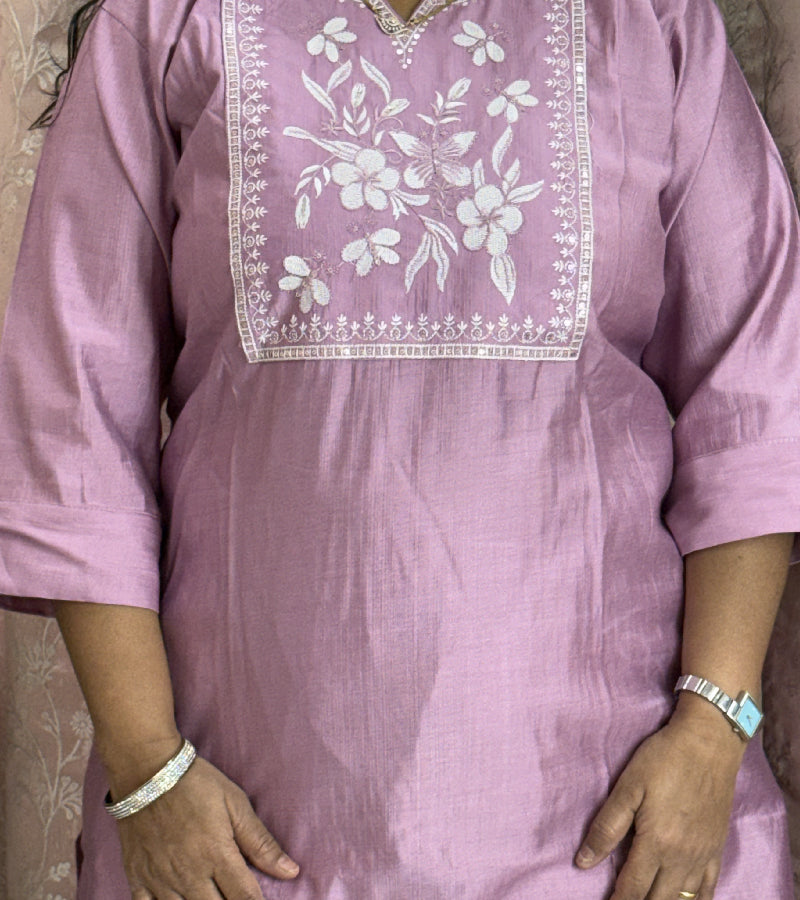 Co-Ord Set COS004
