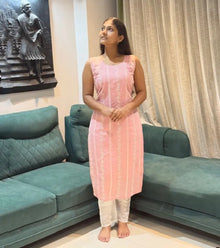 Bead Work Kurti BWK013
