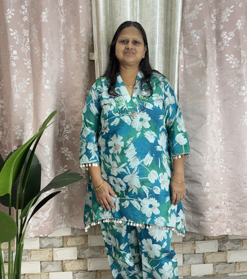 CO-ORD SET