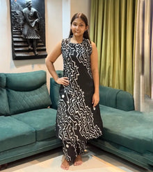 Bead Work Kurti BWK013