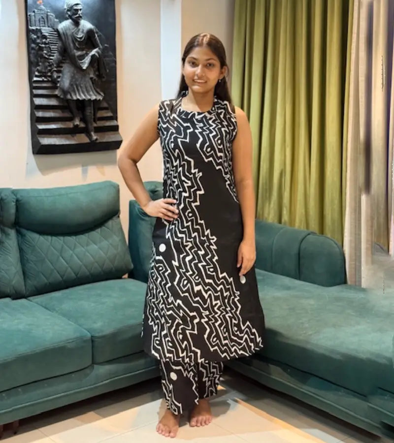 Office Wear OWC001